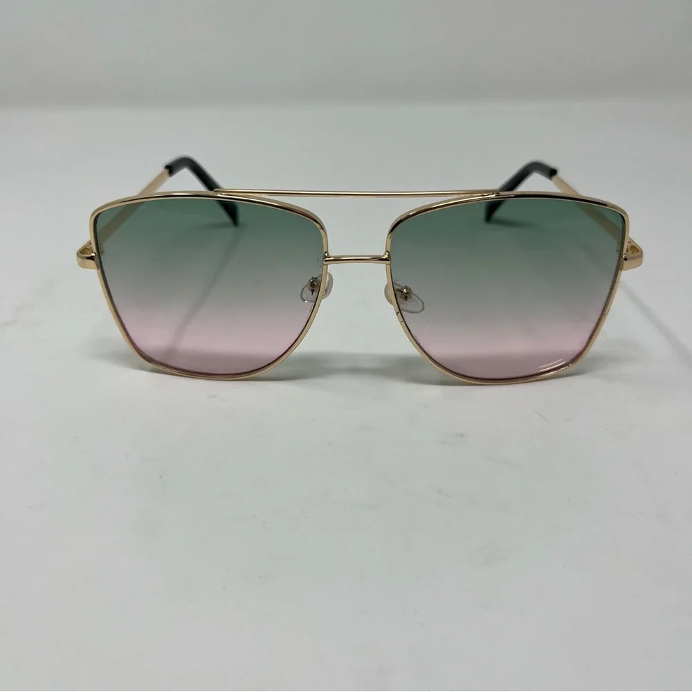 AVIATOR SUNGLASSES